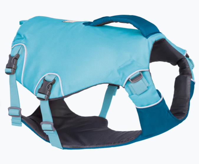 dog's floatation device